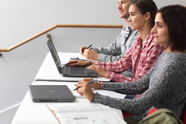 Produktbild HP ZBook – 15v G5 (15.60", Intel Core i7-8850H, 32 GB, 512 GB, CH)