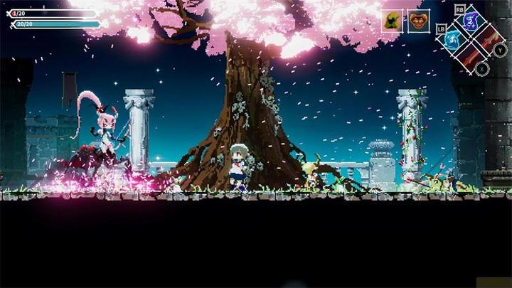 Image du produit RED Lost Ruins (PS5, PS4, DE, EN, FR)