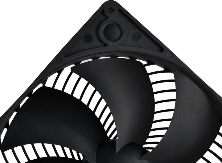 Actual product image Silverstone SST-AP183 Air Penetrator (180 mm, 1 x)