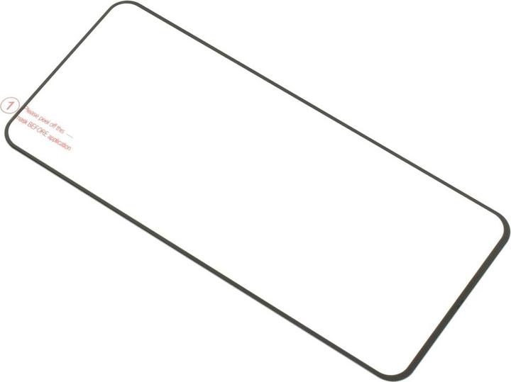 Produktbild MobileParts Panzerglas (1 Stück, Google Pixel 8)
