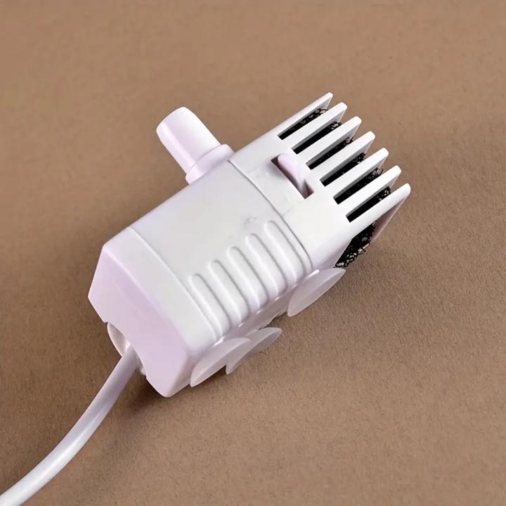 Actual product image Suba Replacement Pump for Cat Water Fountain