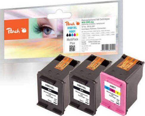 Peach 901, 901xl (Color, FC)