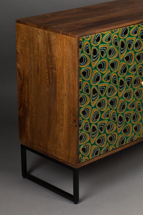 Actual product image Dutchbone Meena (95 x 40 x 80 cm)