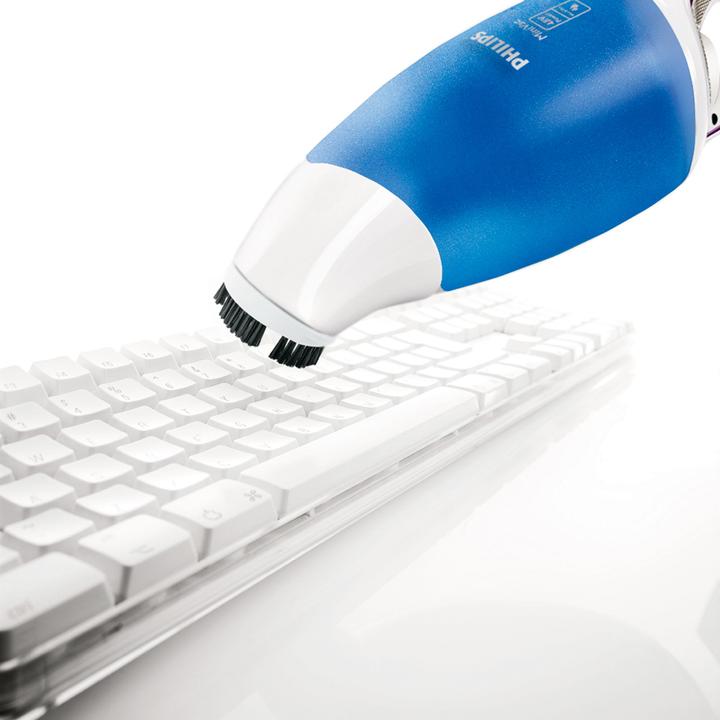 Actual product image Philips FC6142/01 MiniVac