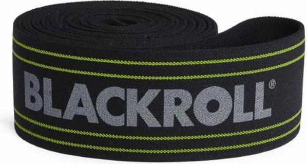 Actual product image Blackroll Resist Band (1.90 m, Strong)