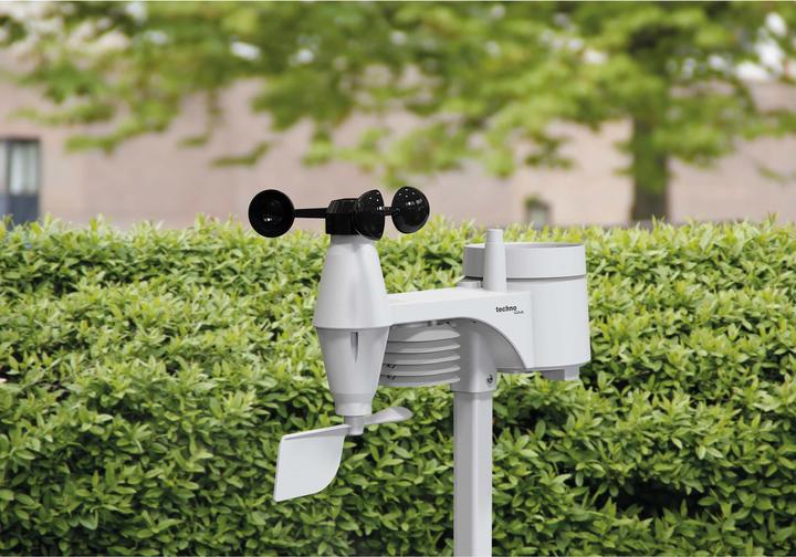 Immagine prodotto Technoline Stazione meteorologica WS 1900