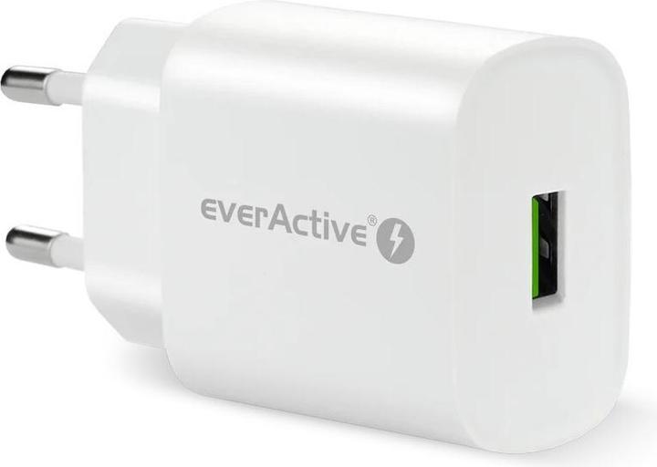 Immagine prodotto Everactive Netzteil 18W 1xUSB SC-250Q (18 W)