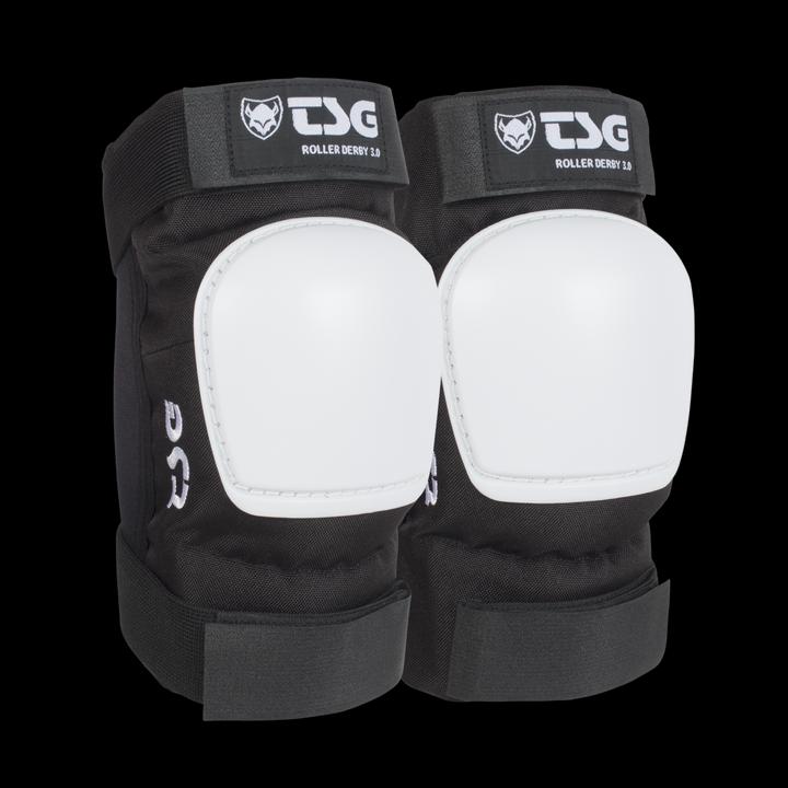 Produktbild TSG elbowpad roller derby 3.0 (XS, Ellbogenschoner, Einzelstück)