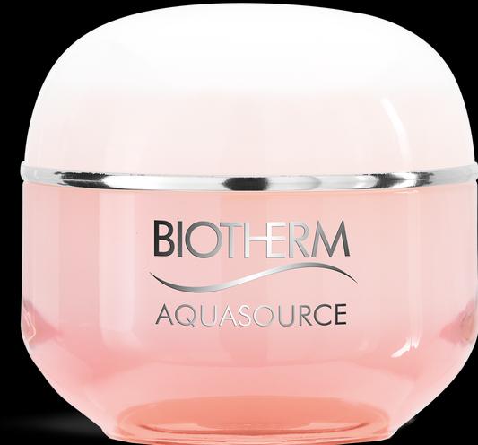 Actual product image Biotherm Aquasource Rich (50 ml)