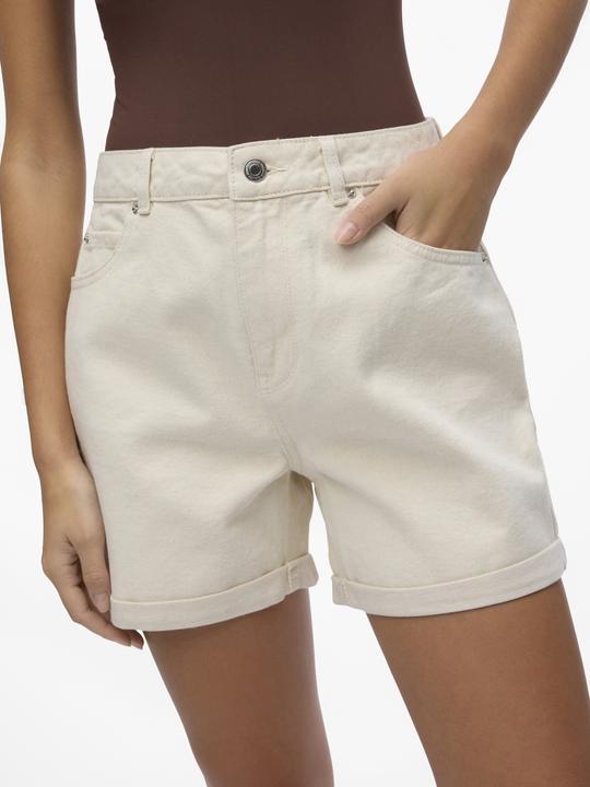 Produktbild Vero Moda Vmzuri Hr Loose Shorts Mix Noos (L)