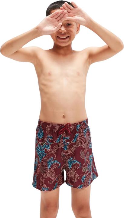 Immagine prodotto Speedo Printed 13" Watershort (XS)