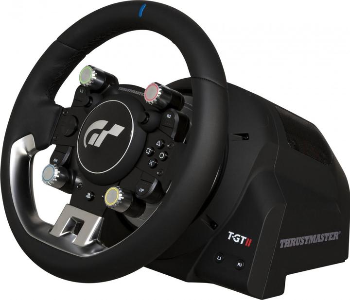 Actual product image Thrustmaster T-GT II (PS5, PC)