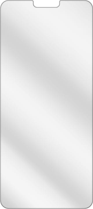Actual product image Dipos Screen Protector Crystalclear (4 Piece, Ulefone T2 Pro)