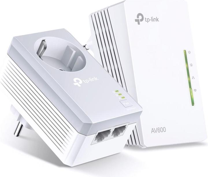 Immagine prodotto TP-Link Tl-Wpa4226kit (500 Mbit/s)