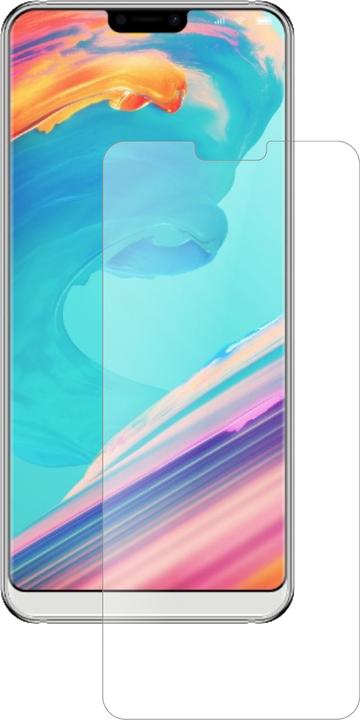 Image du produit Dipos Film de Protection d’écran Anti-Shock (2 pièce(s), Ulefone T2 Pro)
