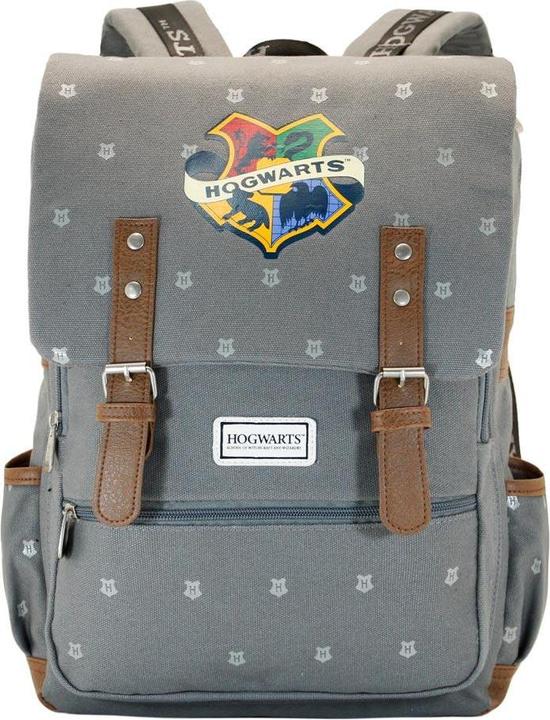 Karactermania Harry Potter Hogwarts Oxford - Rucksack (22 l)