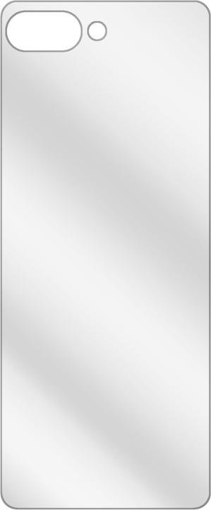 Actual product image Dipos Screen Protector Crystalclear (6 Piece, Ulefone T2 Pro)