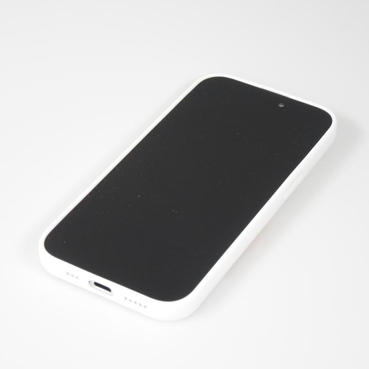Actual product image PhoneLook Cover silicone rubber vintage video cassette E-240 (Apple iPhone 15)