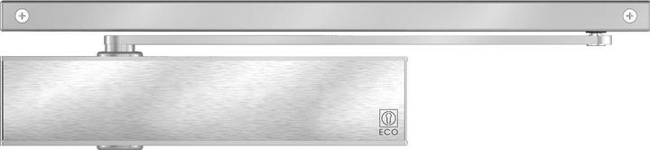 Produktbild ECO Türschliesser TS 41, Gleitschiene GSB EN 1-4, silber