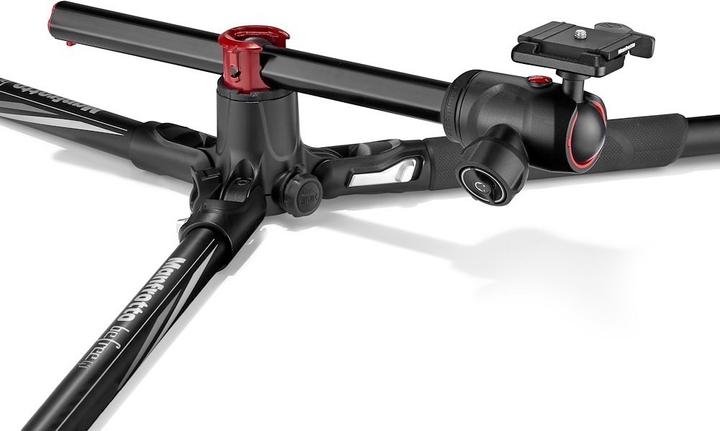 Immagine prodotto Manfrotto Befree GT XPRO (Metallo)