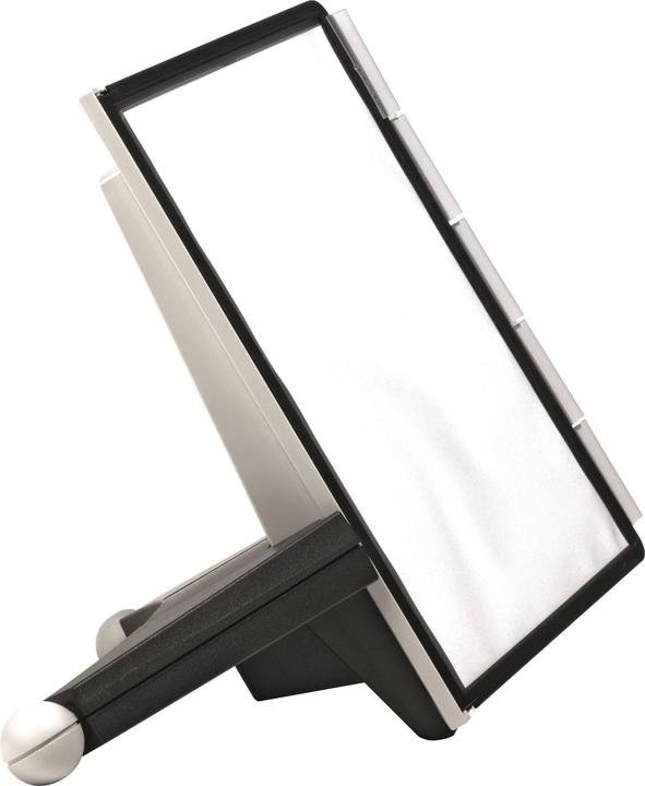 Actual product image Durable Sherpa Table 10