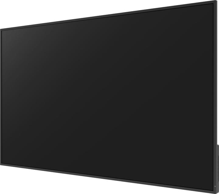 Image du produit Optoma 55IN UHD 450 CD/M2 1233 X 703 X (3840 x 2160 pixels, 55")