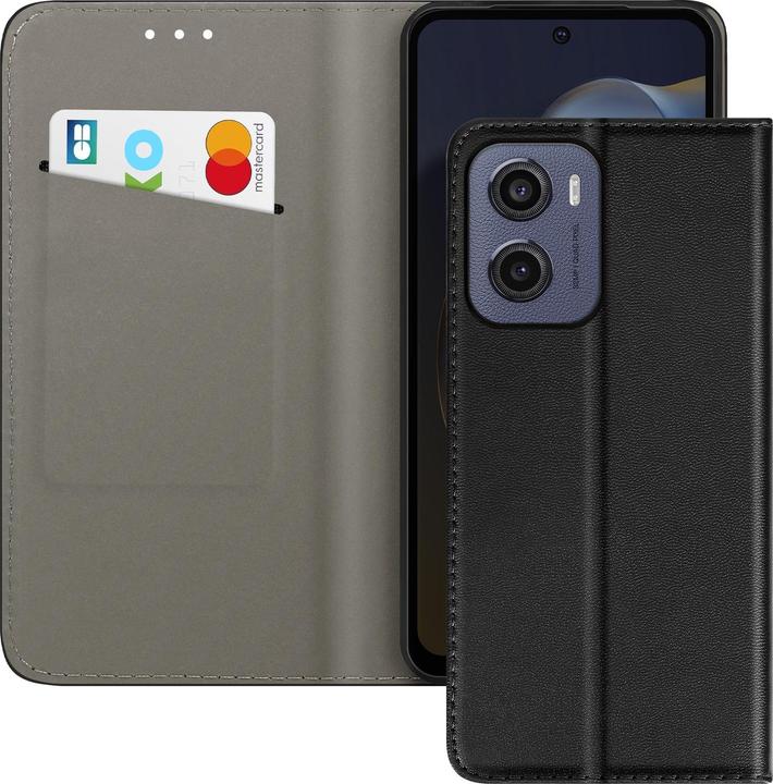 Actual product image Avizar MagneticGuard Cover (Motorola Moto E)