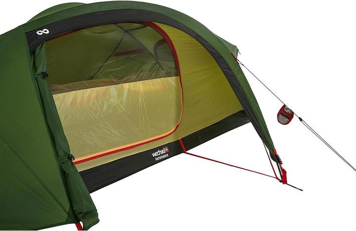 Produktbild Wechsel Pathfinder Zelt (Kuppelzelt, 2.28 kg, 1 Person)