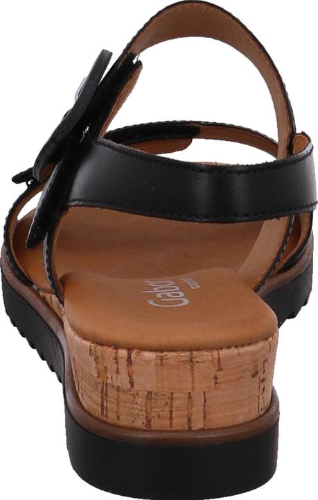 Actual product image Gabor Sandal 42.752.57 (40)