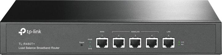 Produktbild TP-Link Tl-R480t+