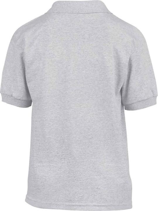 Immagine prodotto Gildan Maglietta Polo Semplice Bambini (152, 158)