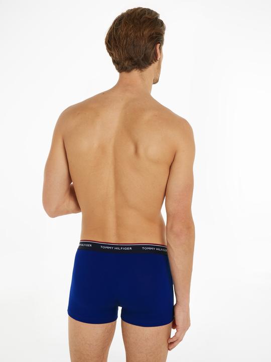 Actual product image Tommy Hilfiger Trunk (M, pack of 3)