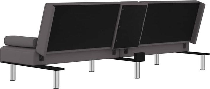 Actual product image VidaXL Polyxani (Sofa bed)