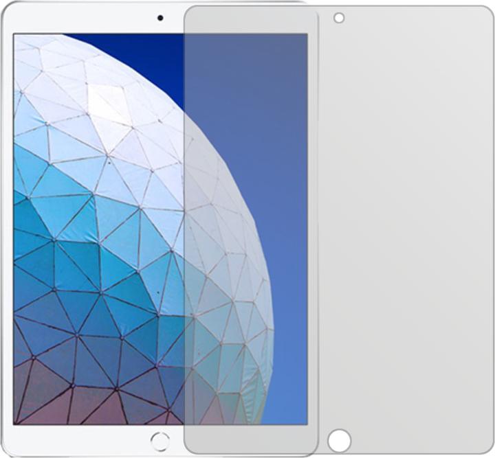 Produktbild Dipos Displayschutzfolie Antireflex (1 Stück, iPad Air 2019 (3. Gen))