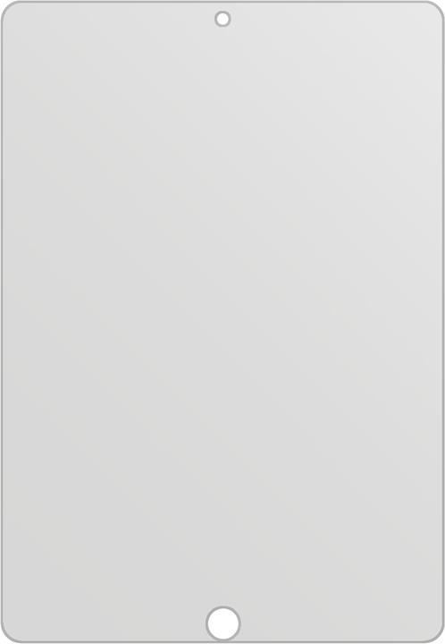 Produktbild Dipos Displayschutzfolie Antireflex (1 Stück, iPad Air 2019 (3. Gen))