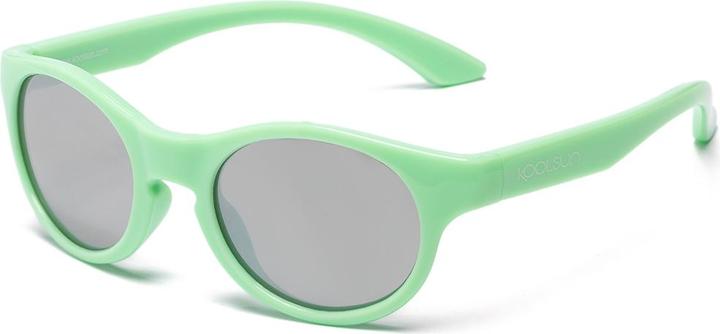 Koolsun Boston Green Ash baby & kinder sonnenbrillen