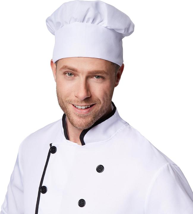 Immagine prodotto Dressforfun Costume da uomo chef stellato (XL)