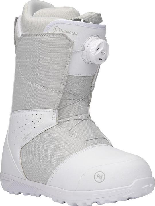 Produktbild Nidecker Ndk Bts Sierra W Black 075 (38)