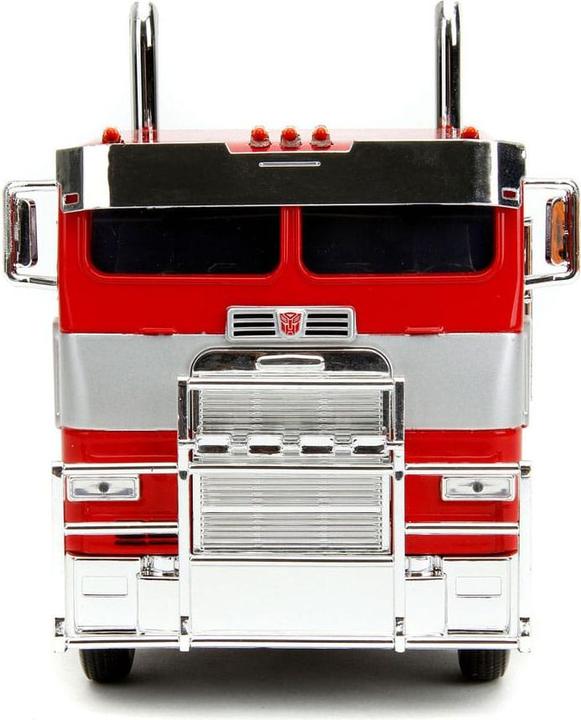 Immagine prodotto Jada Transformers T7 Optimus Prime 1:24