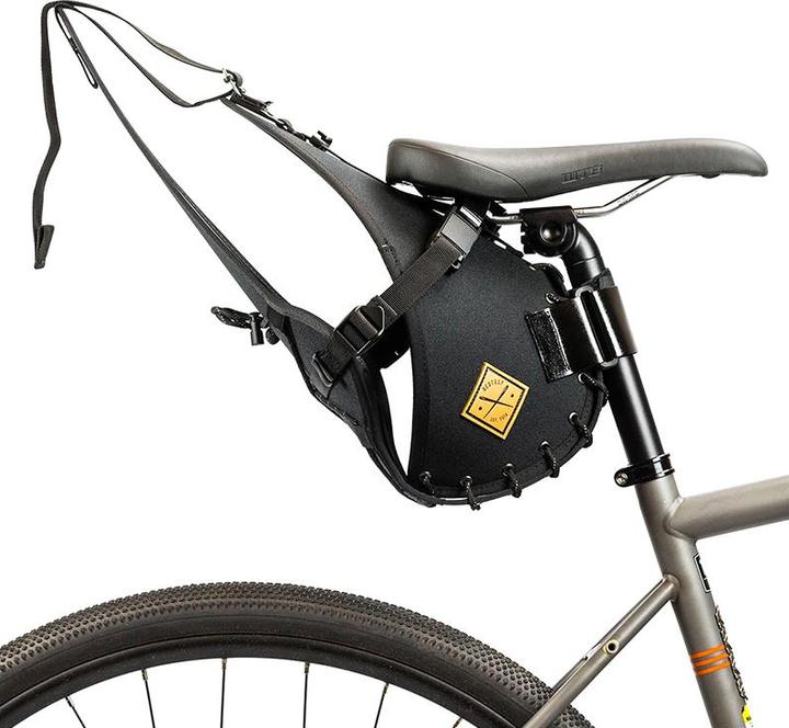 Actual product image Restrap Saddle Bag (8 l, Saddle bag)