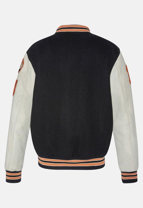 Image du produit Veste Schott Teddy jacket (M)