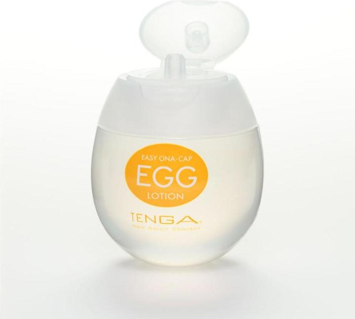 Actual product image Tenga Egg Lotion (50 ml)