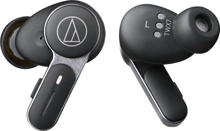 Audio-Technica ATH-TWX7 (ANC, 6.50 h, Wireless)