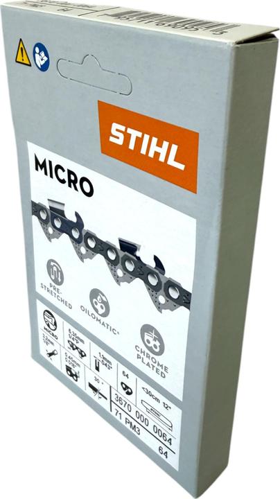 Produktbild Stihl Sägekette (Kettensäge, Sägekette)