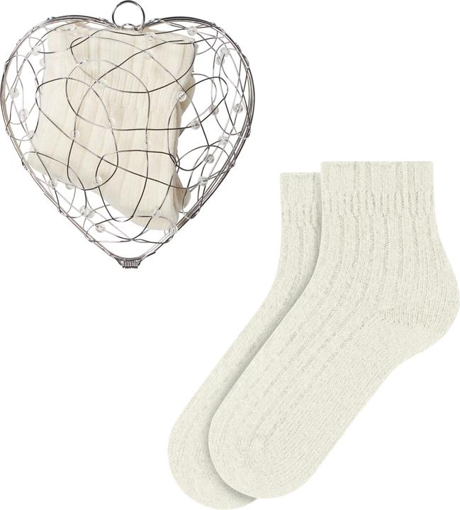 Produktbild Falke Gift Set Christmas Ball Damen (39 - 42)