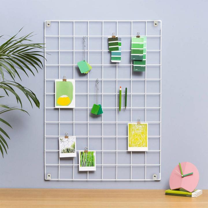 Actual product image Wallxpert Sarai (50 x 70 x 3 cm)
