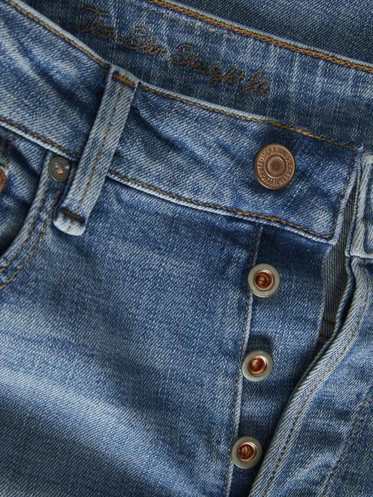 Produktbild Jack & Jones Jjitim Jjdavis - 12229815 (30)