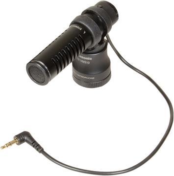 Produktbild Panasonic Vw-Vms10e