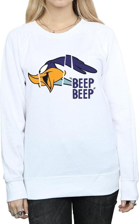 Produktbild Looney Tunes Beep Beep Sweatshirt (S)