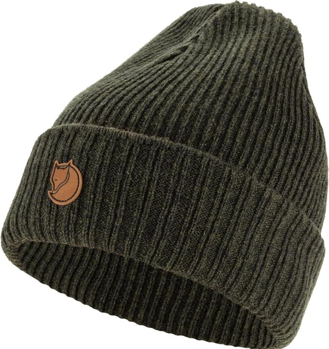 Actual product image Fjällräven Sörmland Reversible Beanie